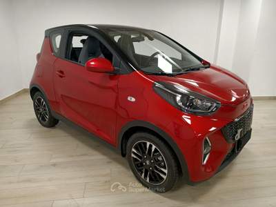 DR 1.0 dr 1.0 EV Rosso usata Torino
