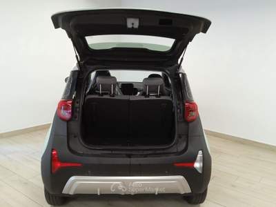 DR 1.0 dr 1.0 EV Verde usata Torino