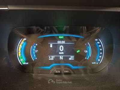 DR 1.0 dr 1.0 EV Verde usata Torino