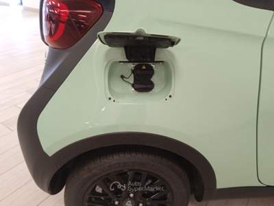 DR 1.0 dr 1.0 EV Verde usata Torino