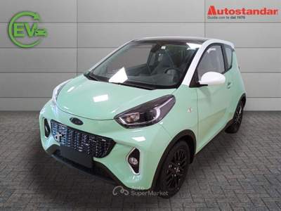 DR 1.0 dr 1.0 EV Verde usata Torino