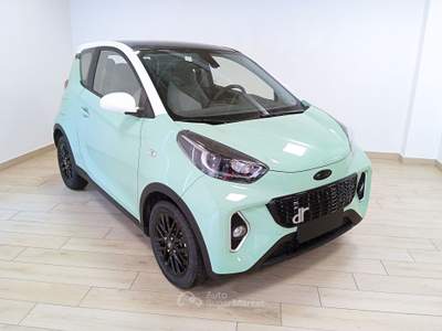 DR 1.0 dr 1.0 EV Verde usata Torino