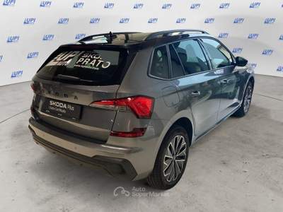Skoda Kamiq 1.0 TSI 130 Edition DSG 85kW Grigio usata Pistoia