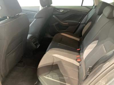 Skoda Kamiq 1.0 TSI 130 Edition DSG 85kW Grigio usata Pistoia