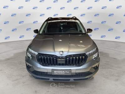 Skoda Kamiq 1.0 TSI 130 Edition DSG 85kW Grigio usata Pistoia