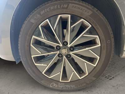 Skoda Kamiq 1.0 TSI 130 Edition DSG 85kW Grigio usata Pistoia