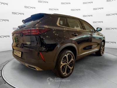 Dongfeng Huge Huge 1.5T Bianco usata LIVORNO
