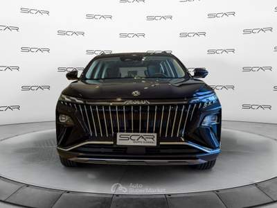 Dongfeng Huge Huge 1.5T Bianco usata LIVORNO