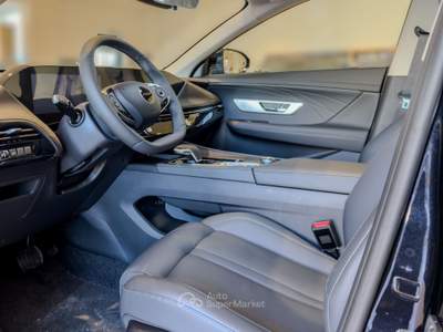 Dongfeng Huge Huge 1.5T Bianco usata LIVORNO