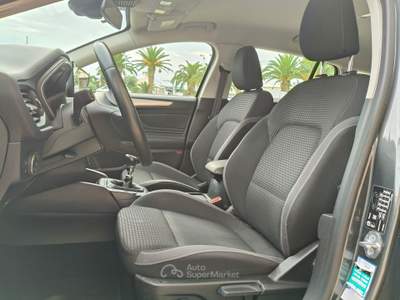 Ford Focus FORD FOCUS SW 1.5 120CV usata Trinitapoli