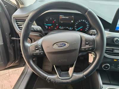 Ford Focus FORD FOCUS SW 1.5 120CV usata Trinitapoli