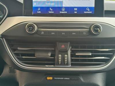 Ford Focus FORD FOCUS SW 1.5 120CV usata Trinitapoli