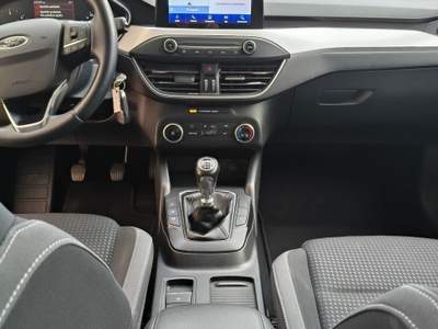 Ford Focus FORD FOCUS SW 1.5 120CV usata Trinitapoli