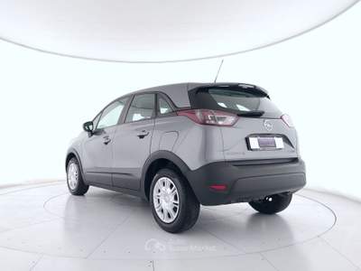 Opel Crossland X  1.5 ecotec ultimate s&s 102cv x commercianti Grigio usata Ghedi
