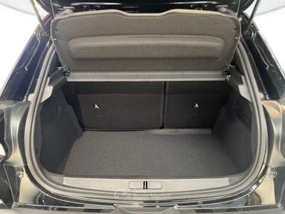 Lancia Ypsilon 1.2 ibrida 100cv e-dct Nero usata Rovigo