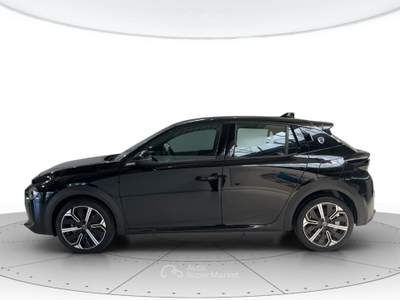 Lancia Ypsilon 1.2 ibrida 100cv e-dct Nero usata Rovigo