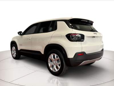 Jeep Avenger 1.2 turbo 100cv altitude usata Verona