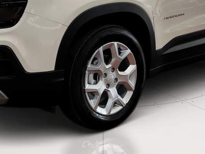 Jeep Avenger 1.2 turbo 100cv altitude usata Verona