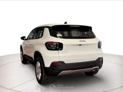 Jeep Avenger 1.2 turbo 100cv altitude usata Verona