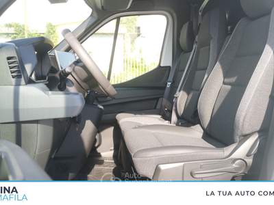 Renault Master Master t35 2.0 blue dci 130cv l2h2 Bianco usata Marcianise