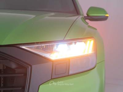 Audi Q8 55 3.0 v6 tfsi e sport quattro tiptronic usata Brescia