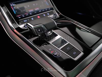 Audi Q8 55 3.0 v6 tfsi e sport quattro tiptronic usata Brescia