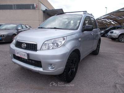 Daihatsu Terios 1.5 4WD B You Green Powered Grigio usata Terni