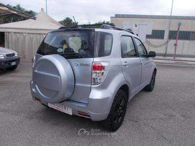 Daihatsu Terios 1.5 4WD B You Green Powered Grigio usata Terni