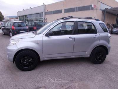 Daihatsu Terios 1.5 4WD B You Green Powered Grigio usata Terni