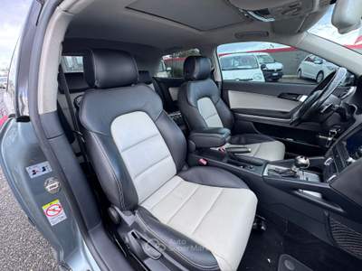 Audi S3 AUDI S3 Argento usata Pomezia