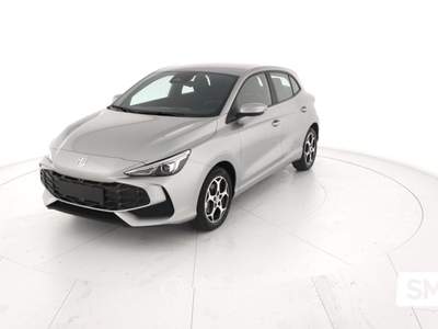 MG3 Comfort Grigio usata GIOIA TAURO
