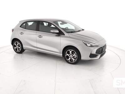 MG3 Comfort Grigio usata GIOIA TAURO