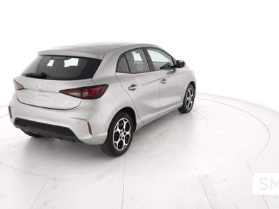 MG3 Comfort Grigio usata GIOIA TAURO
