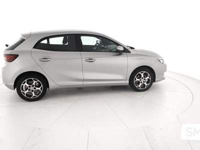 MG3 Comfort Grigio usata GIOIA TAURO
