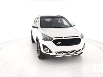 DR PK8 F35 1,5 Turbo Bianco usata GIOIA TAURO