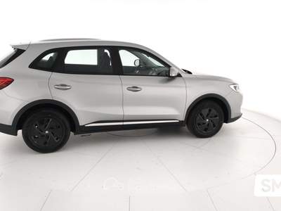 MG ZS ICE 1.5L MT 2WD Standard Grigio usata GIOIA TAURO