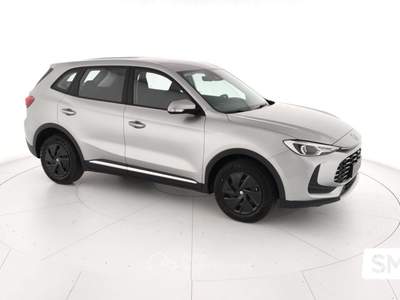MG ZS ICE 1.5L MT 2WD Standard Grigio usata GIOIA TAURO