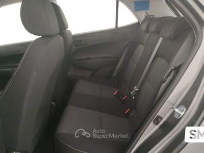 Kia Picanto Urban Grigio usata GIOIA TAURO