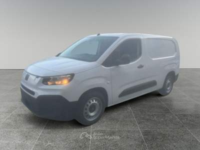 Fiat Doblò Doblo 1.5 BlueHdi 100CV L2 Van Bianco usata Varedo