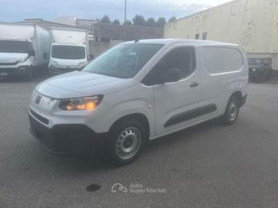 Fiat Doblò Doblo 1.5 BlueHdi 100CV L2 Van Bianco usata Varedo