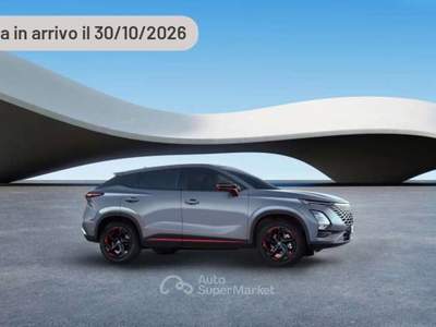 Omoda 5 1.6 TGDI 147CV aut. Anniversary Pure Argento usata Pieve di Cento