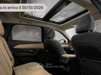 Mazda CX-5 2.5 e-Skyactiv G M Hybrid AT Prime Line Argento usata Pieve di Cento