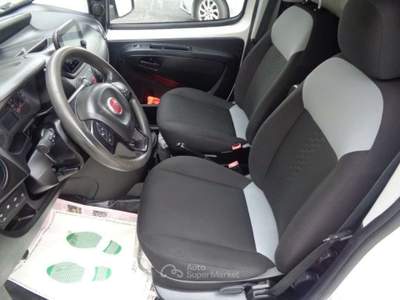 Fiat Fiorino 1.3 MJT 95CV Cargo SX Bianco usata Tolentino