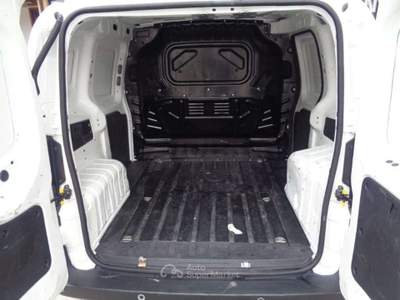Fiat Fiorino 1.3 MJT 95CV Cargo SX Bianco usata Tolentino