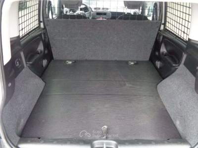 Fiat Panda 1.3 MJT 4x4 Pop Van 2 posti EURO6 Bianco usata Tolentino