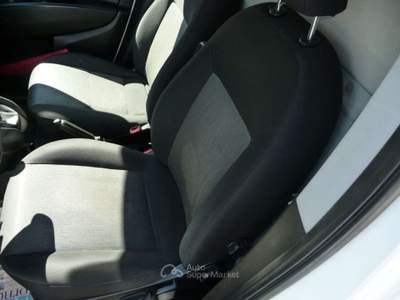 Fiat Doblò Doblò 1.4 T-Jet Natural Power PL-TN Maxi ALLESTIT Bianco usata Tolentino