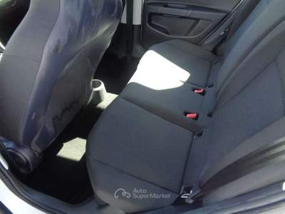 Volkswagen up! 1.0 5p. eco move up! BlueMotion Technology Bianco usata Tolentino