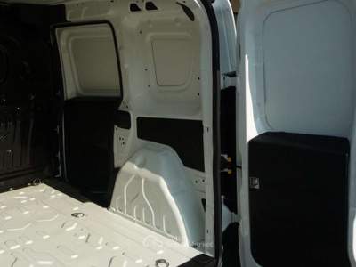 Fiat Doblò Doblò 1.3 MJT PC-TN Cargo SX 3 posti km52000 Bianco usata Tolentino