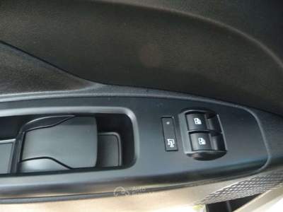 Fiat Doblò Doblò 1.3 MJT PC-TN Cargo SX 3 posti km52000 Bianco usata Tolentino