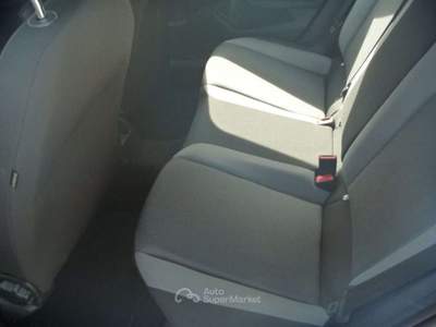 Seat Ibiza 1.0 TGI 5 porte Style Bianco usata Tolentino